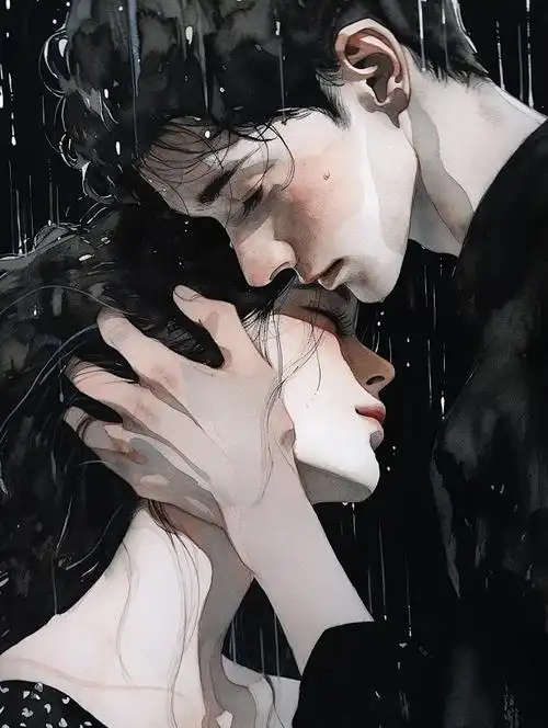 热烈
